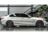 BMW 330e M Sport (LCI) ปี 2023 ไมล์ 11,xxx Km รูปที่ 3